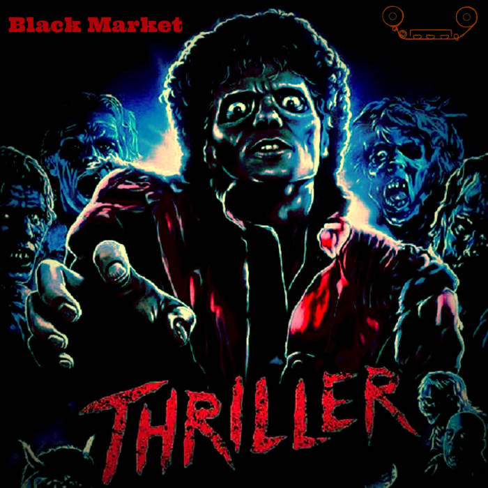 michael jackson thriller mp3 free download