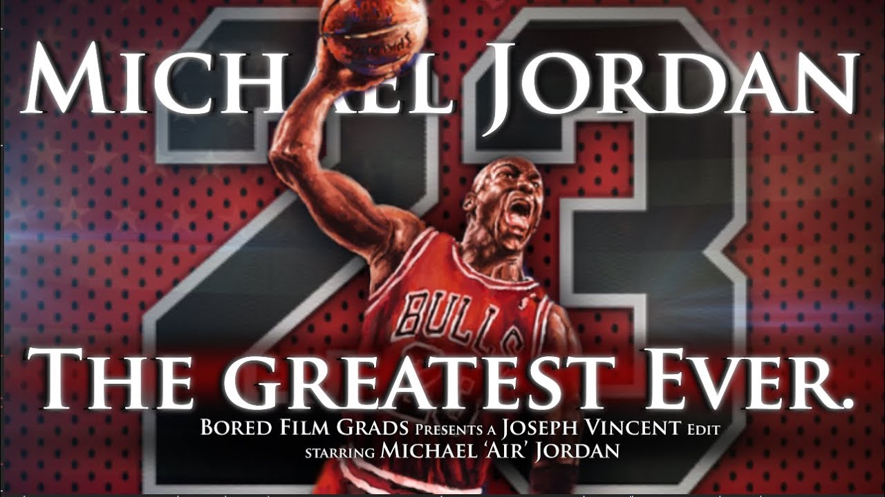 michael jordan air jordan greatest jordan video on youtube