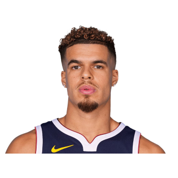 michael porter jr stats