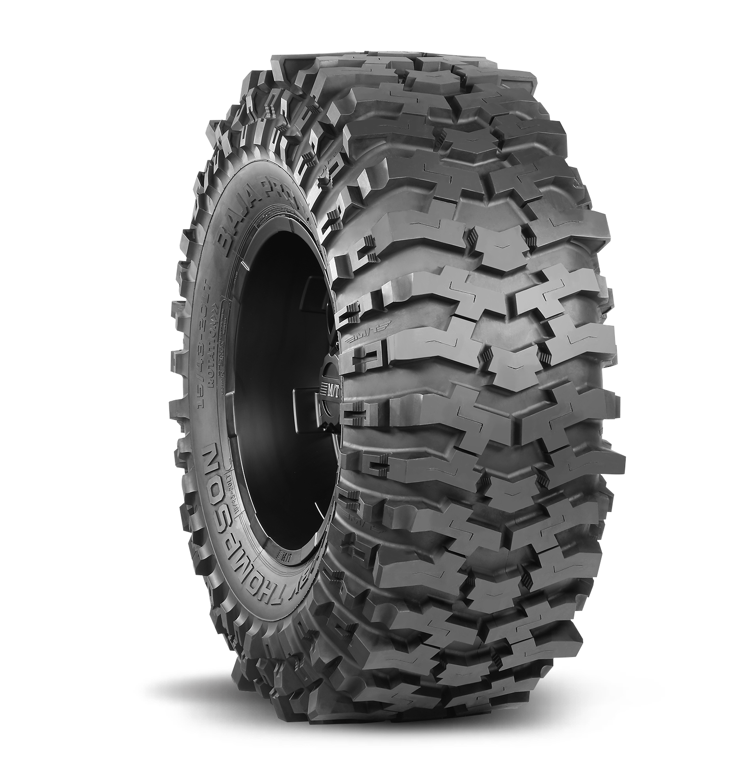 mickey thompson usa