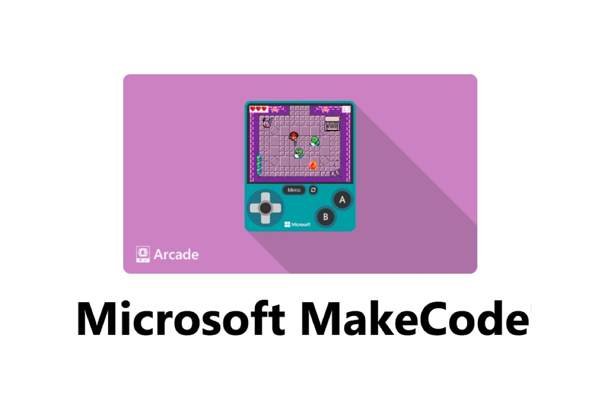 microsoft makecode