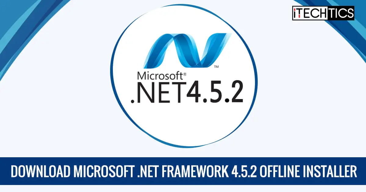 microsoft net frame work 4.5