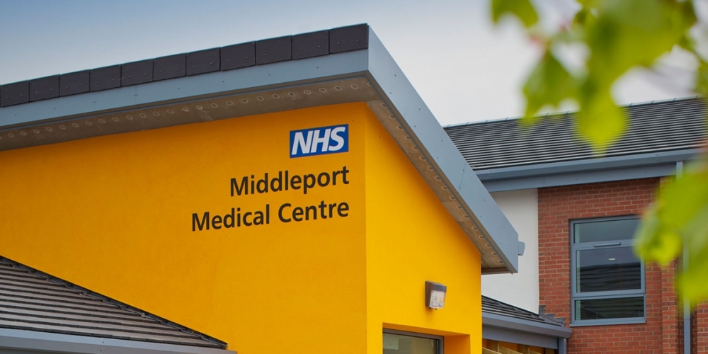 middleport health centre