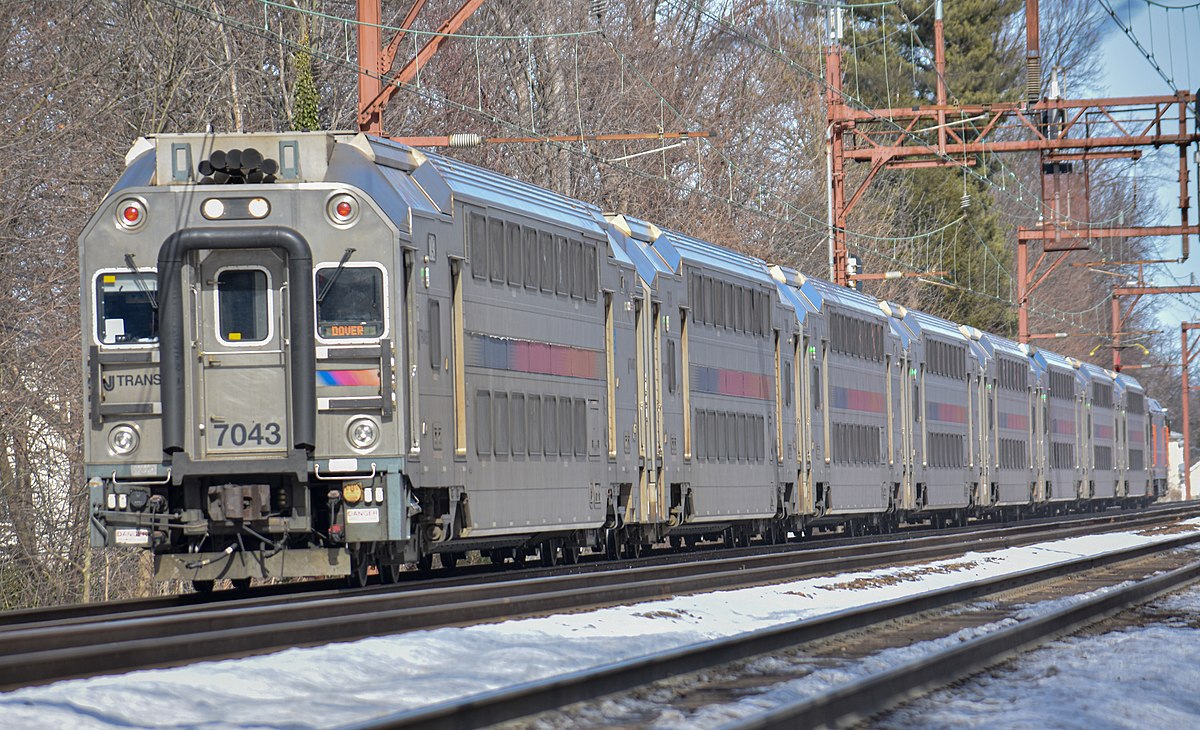 midtown direct train