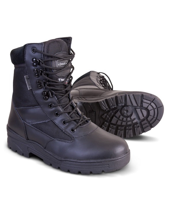 military surplus boots uk