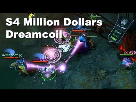 million dollar dream coil