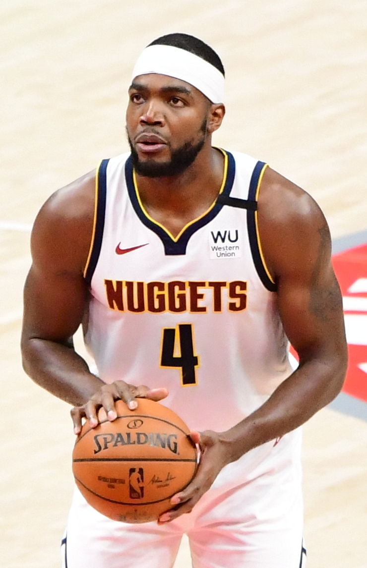 millsap paul