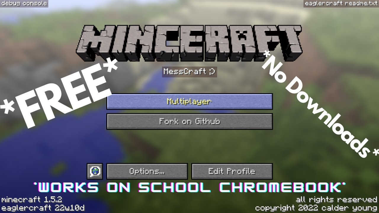 minecraft 1.8 unblocked