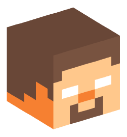 minecraft herobrine head command