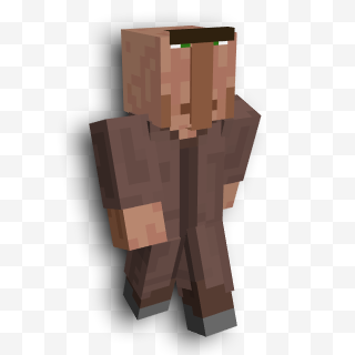 minecraft penis skin