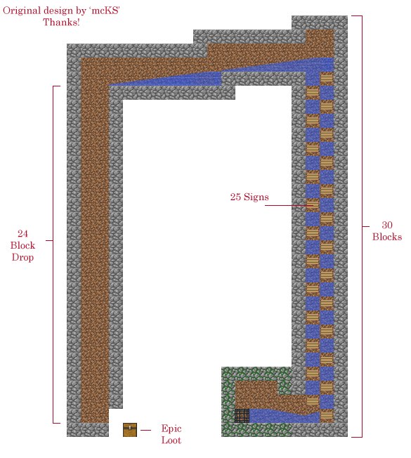 minecraft skeleton farm