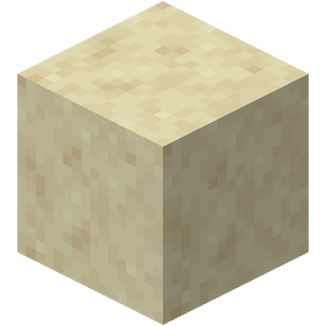 minecraft smooth sandstone