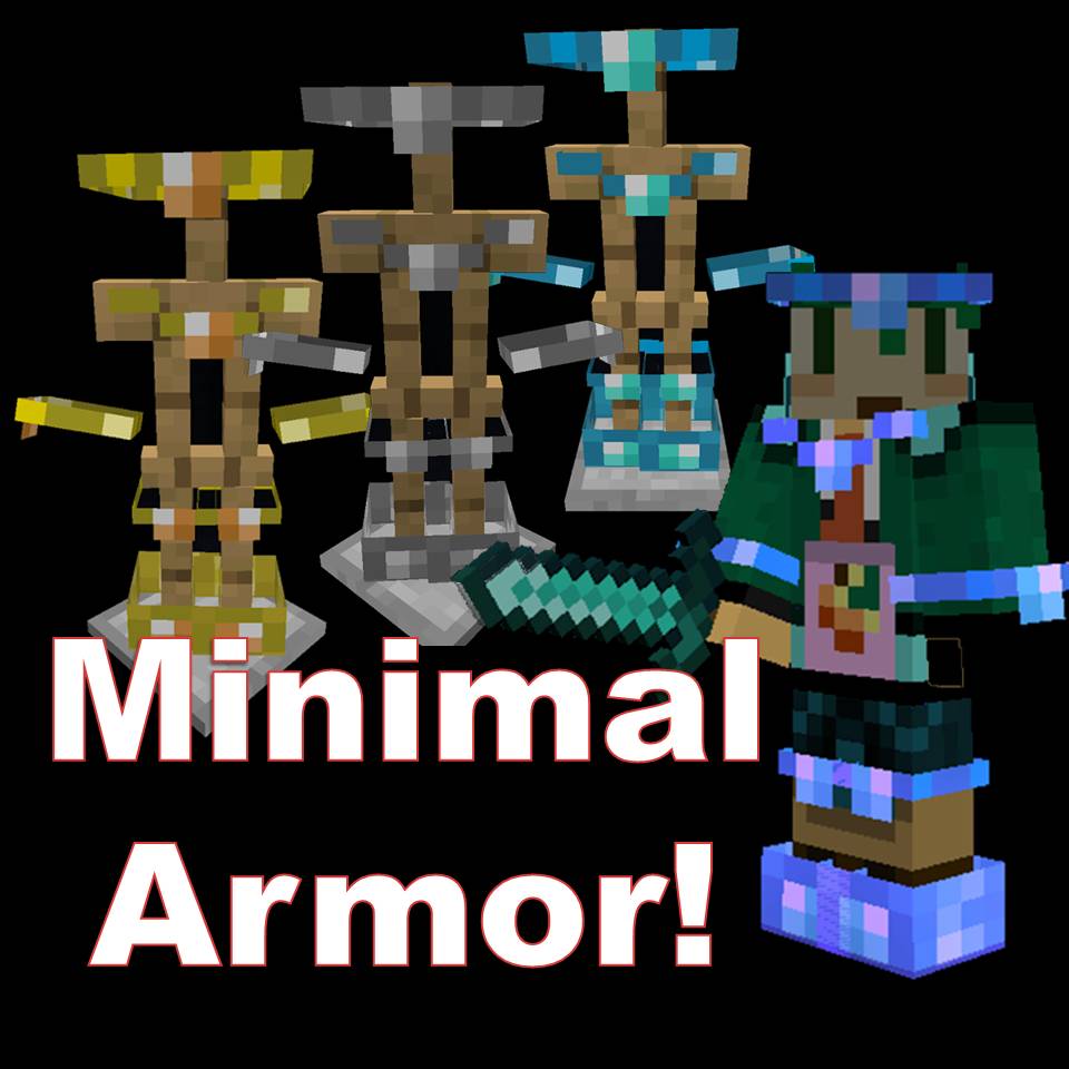 minimal armor