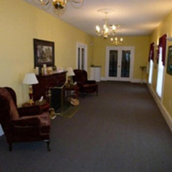 miramichi funeral home