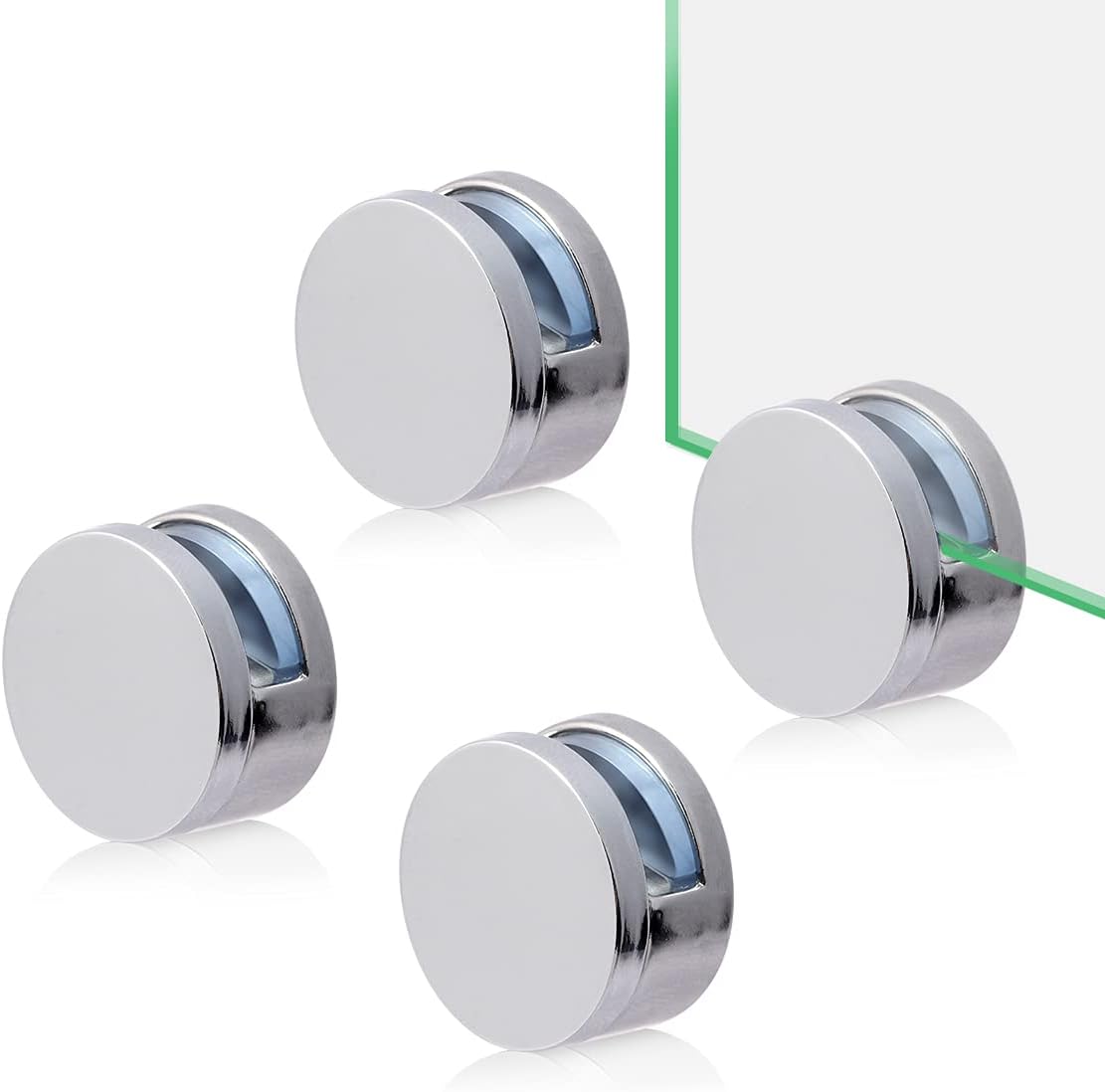 mirror clips for frameless mirrors