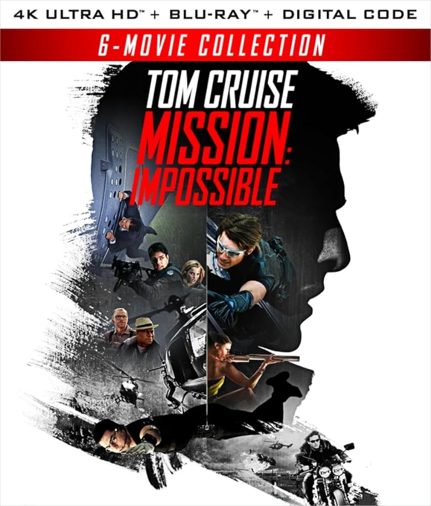 mission impossible 6 full movie hd