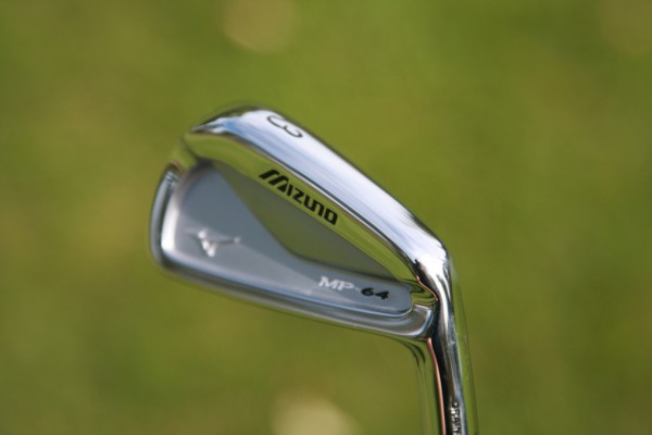 mizuno mp 64