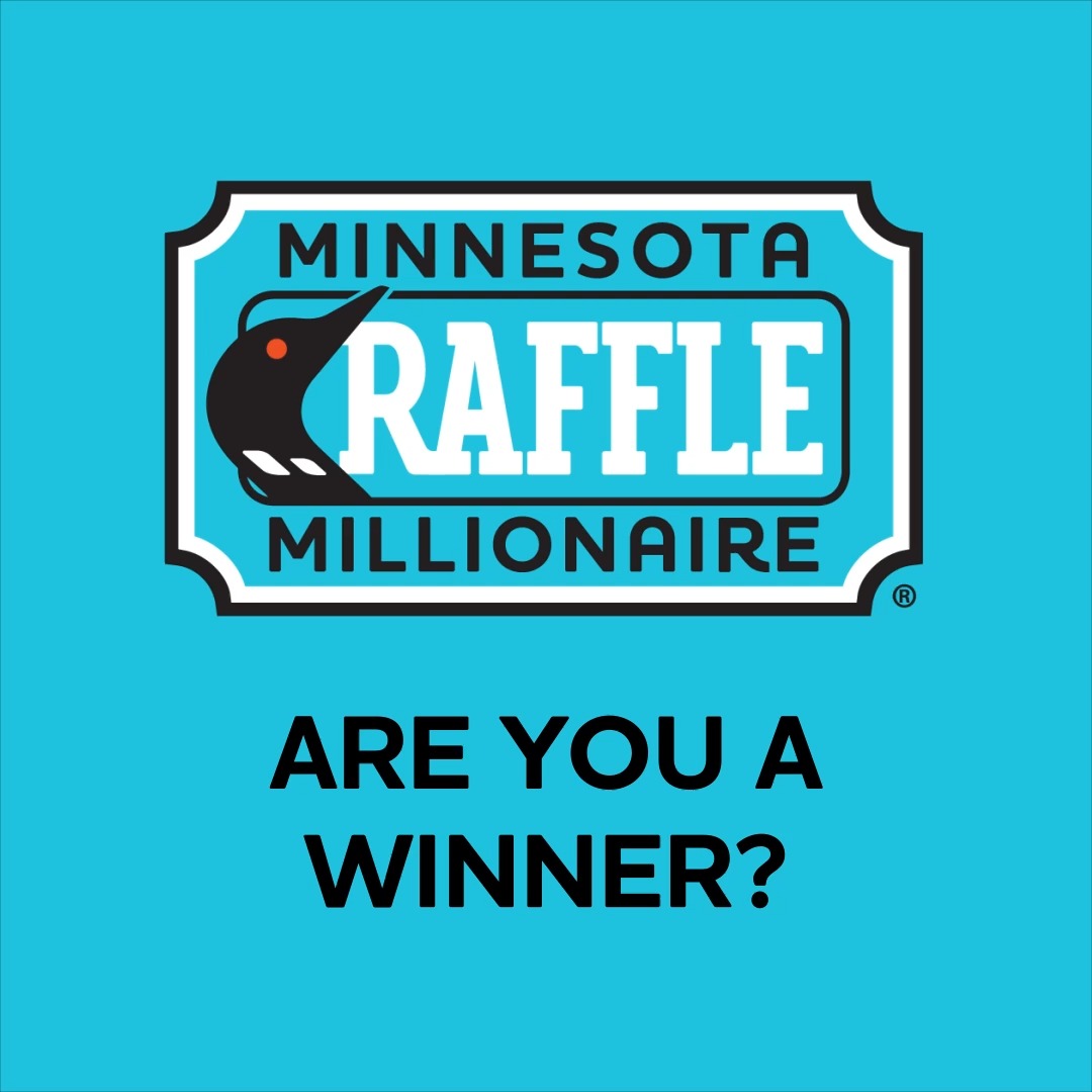 mn raffle number checker