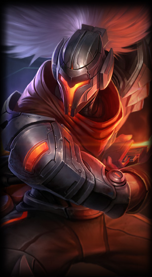 mobafire com yasuo