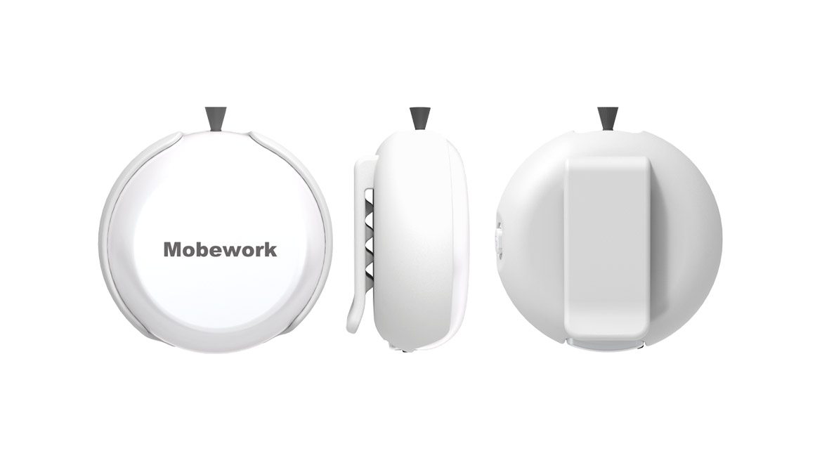 mobework air purifier