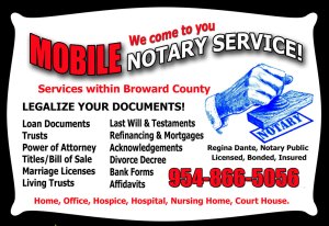 mobile notary services near me