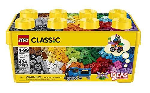 modele lego classic 10696