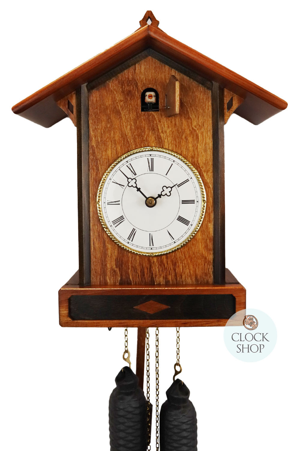 modern cuckoo clock australia