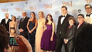 modern family season 3 episode 6 cast