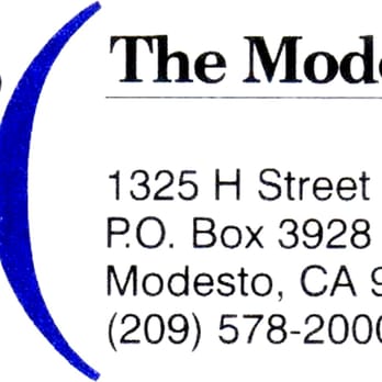 modesto bee phone number