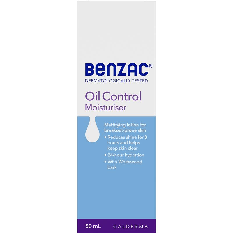 moisturiser for oily skin chemist warehouse