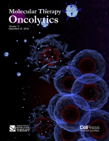 molecular therapy oncolytics