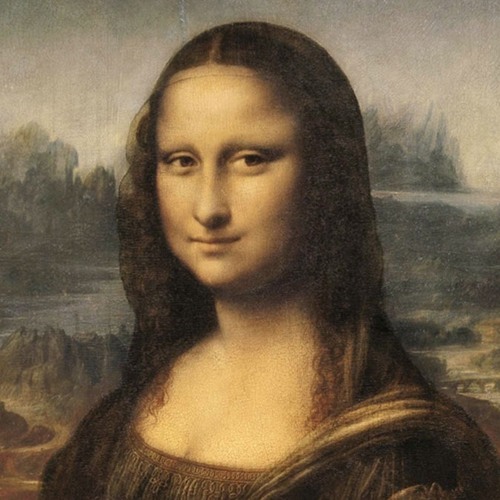 mona lisa lyrics