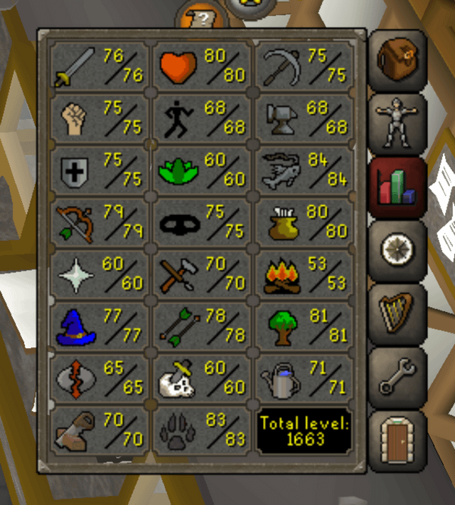 money makers osrs