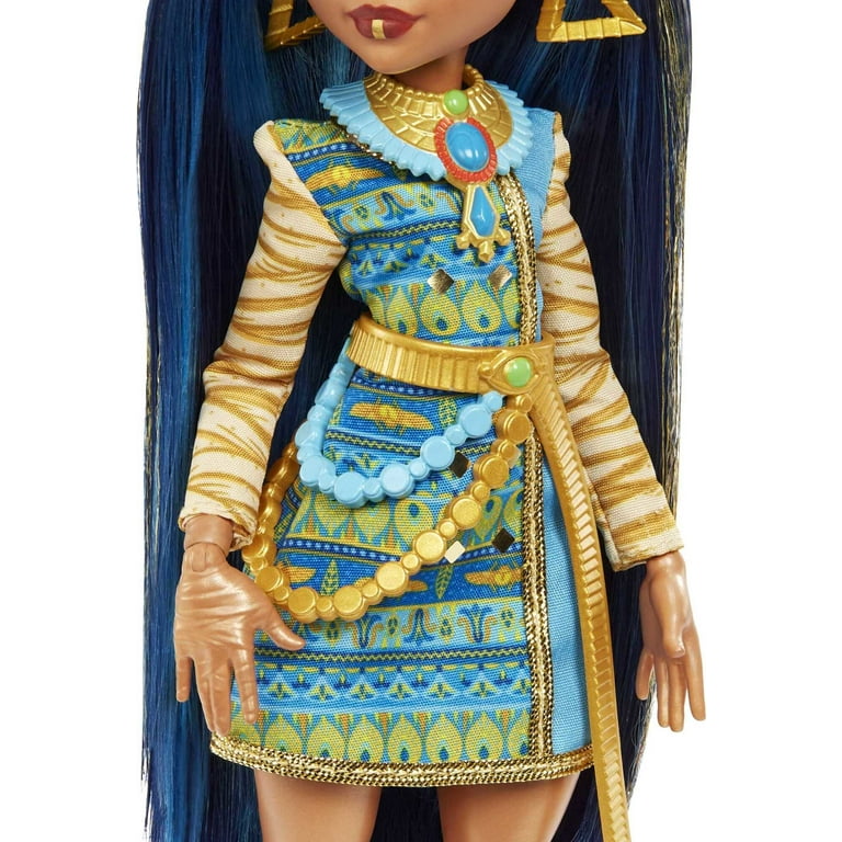 monster high cleo