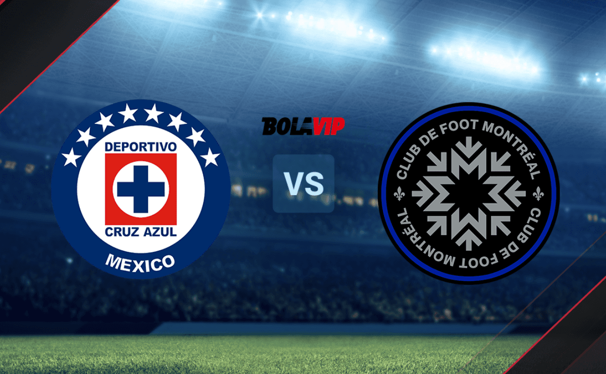 montreal vs cruz azul en vivo