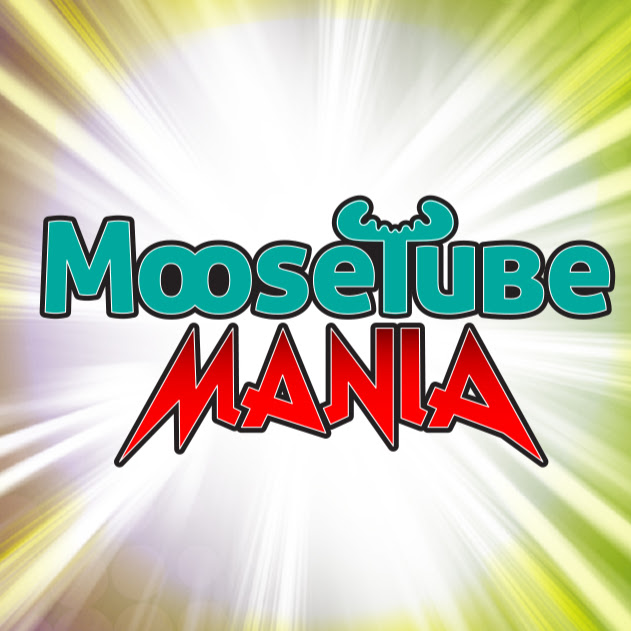 moose tube mania