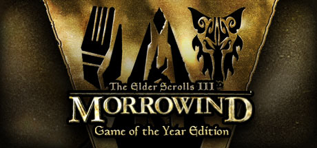 morrowind full screen