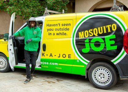 mosquito joe of raleigh-durham-chapel hill