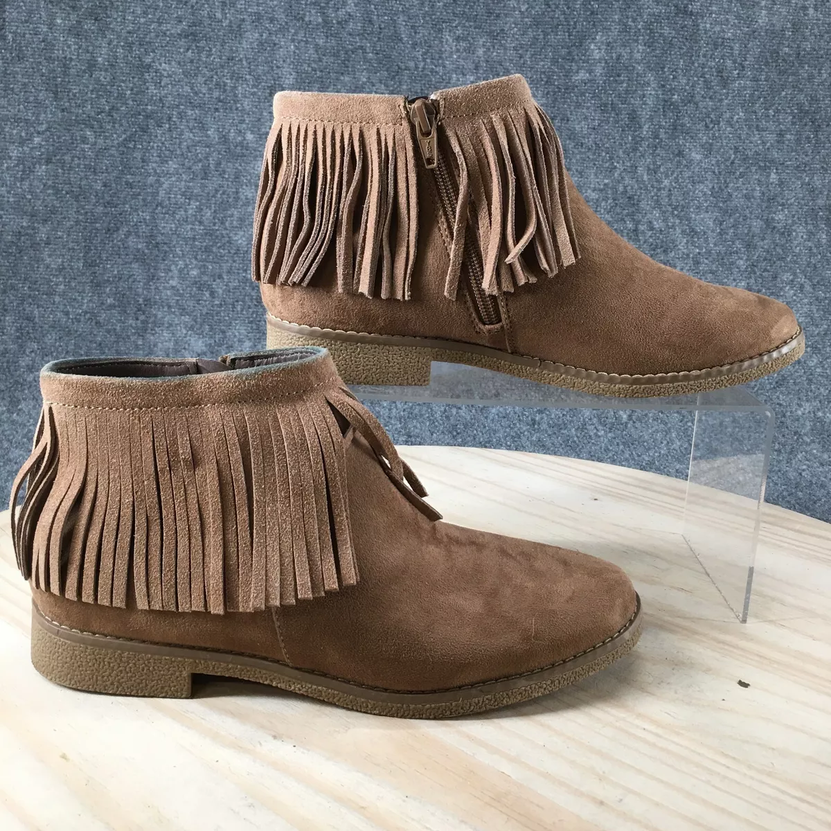 mossimo boots womens