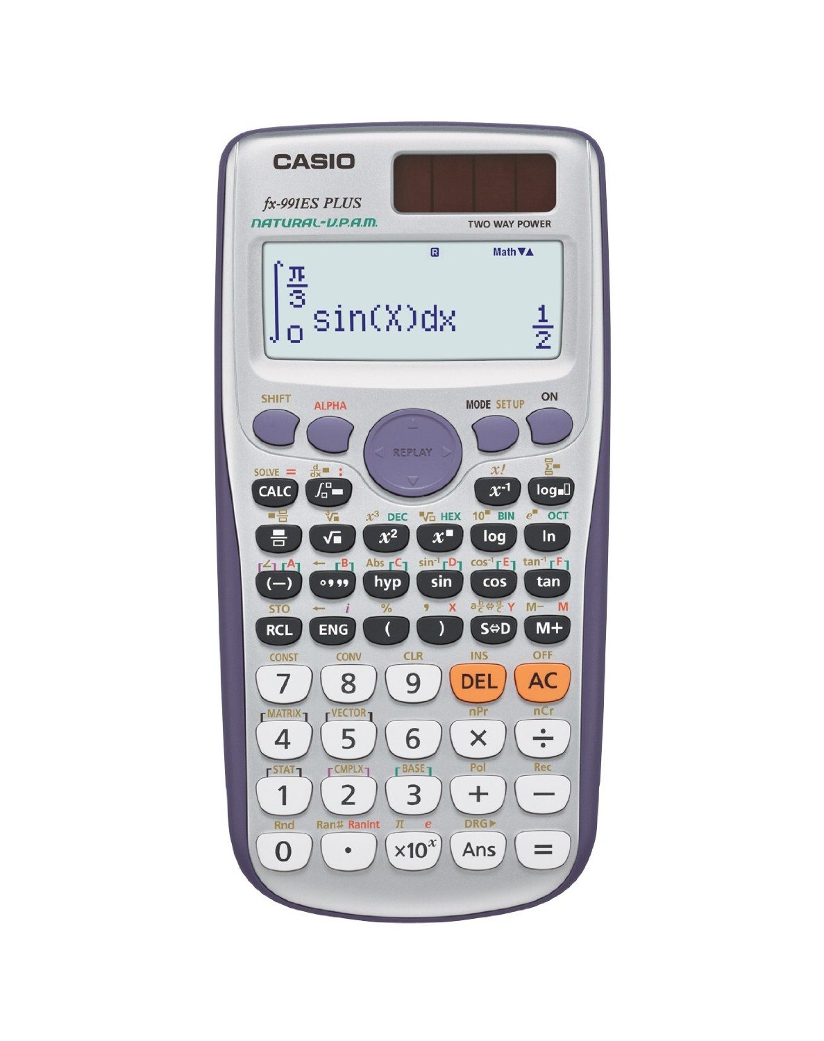 most advanced scientific calculator