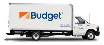 most affordable moving truck rental