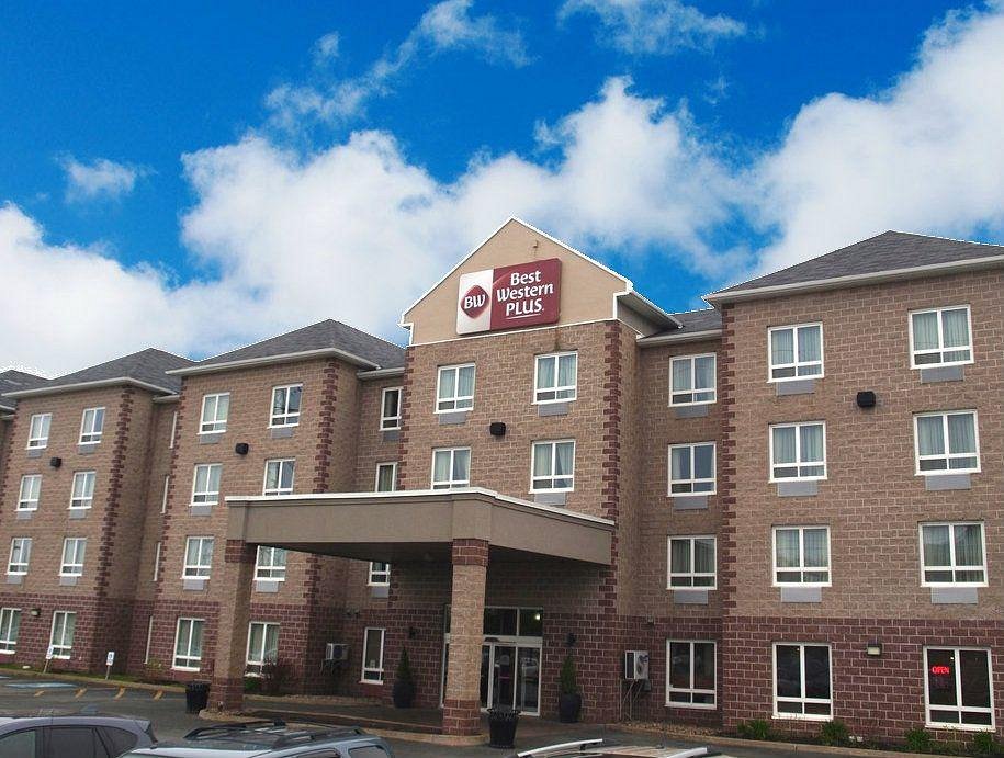 motels in dartmouth ns