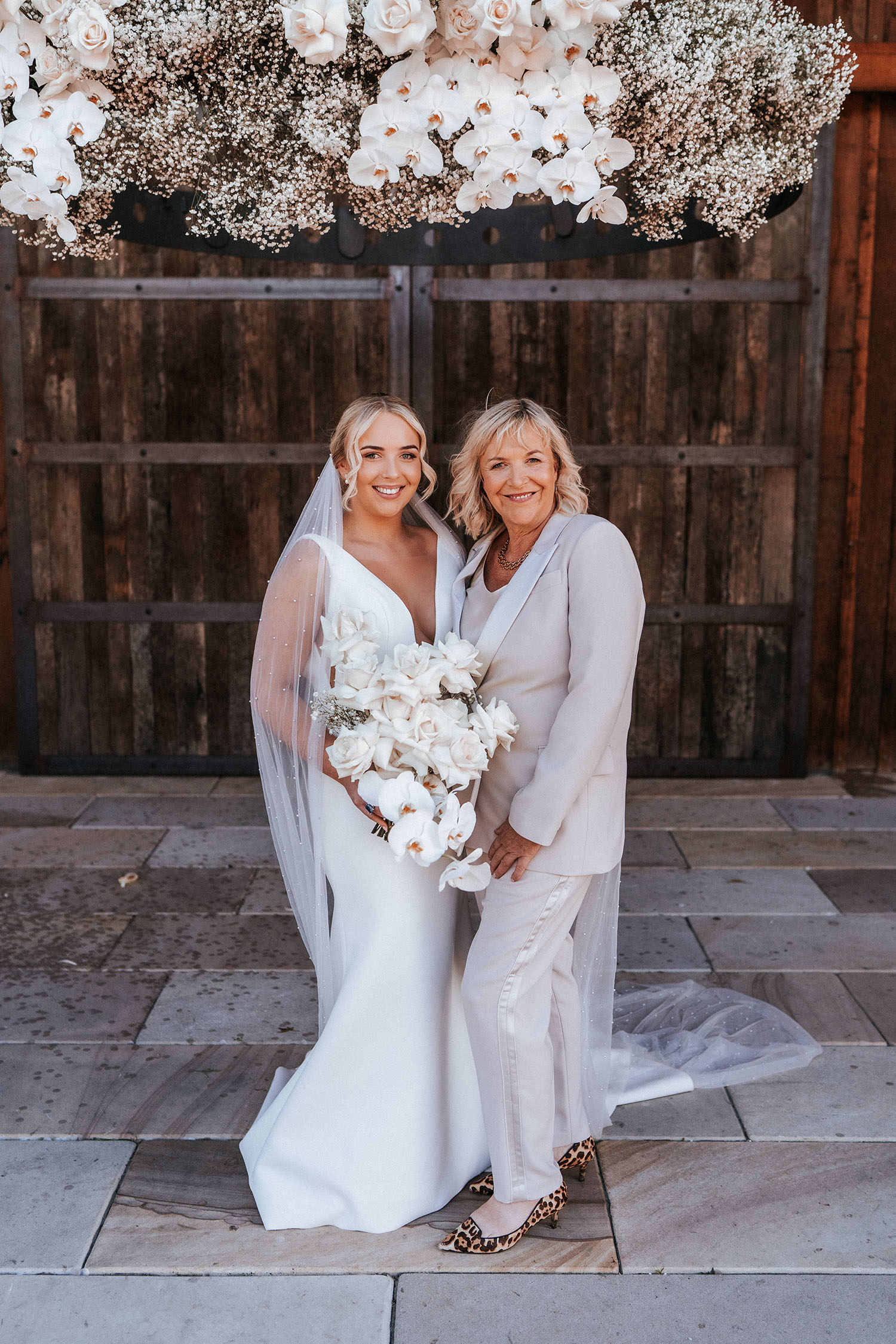 mother of the bride pant suits