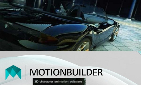 motionbuilder 2017