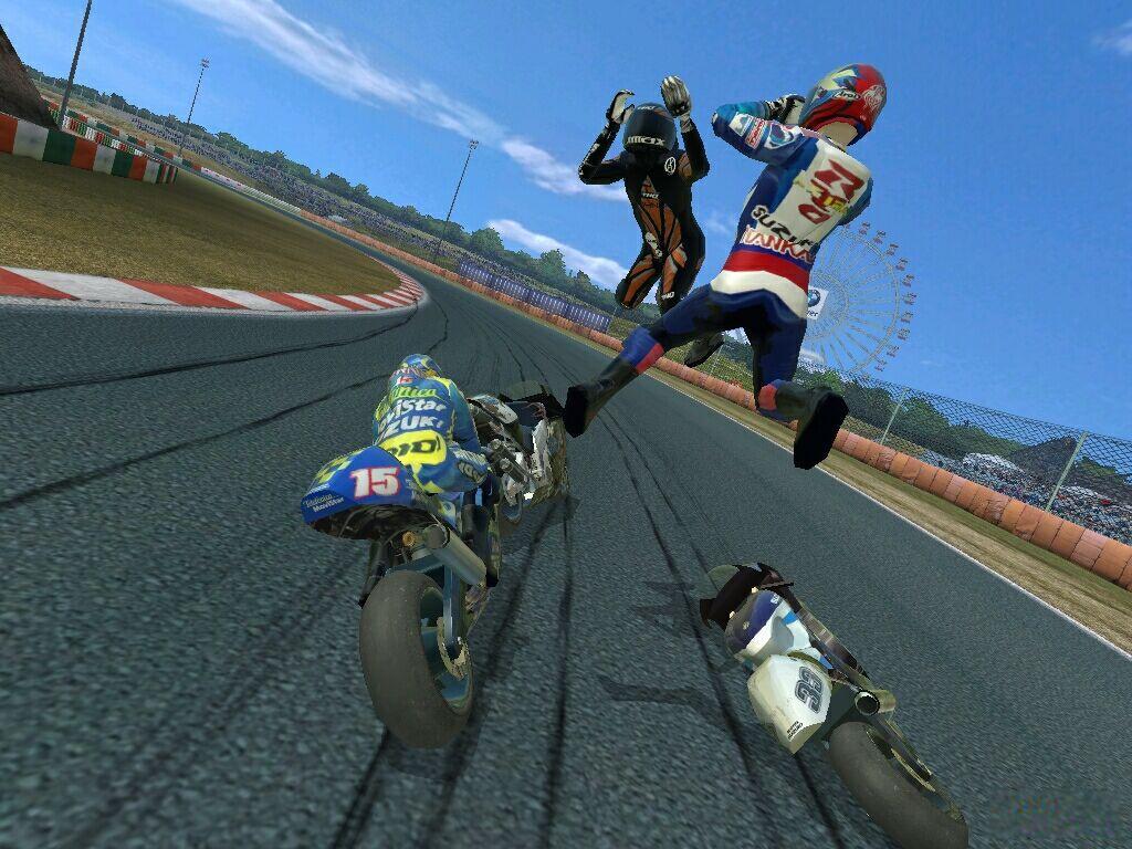 motogp 2 indir full