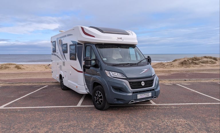 motorhomes for sale in hull east yorkshire