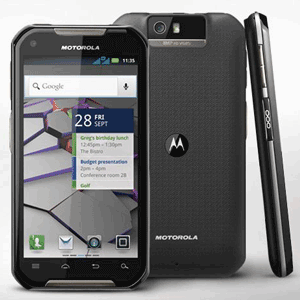 motorola iron rock