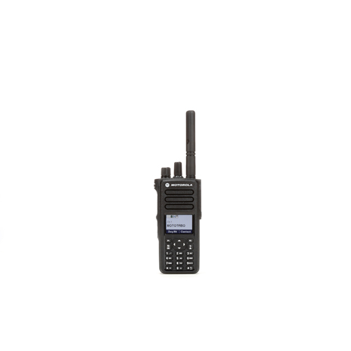 motorola xpr 7550e