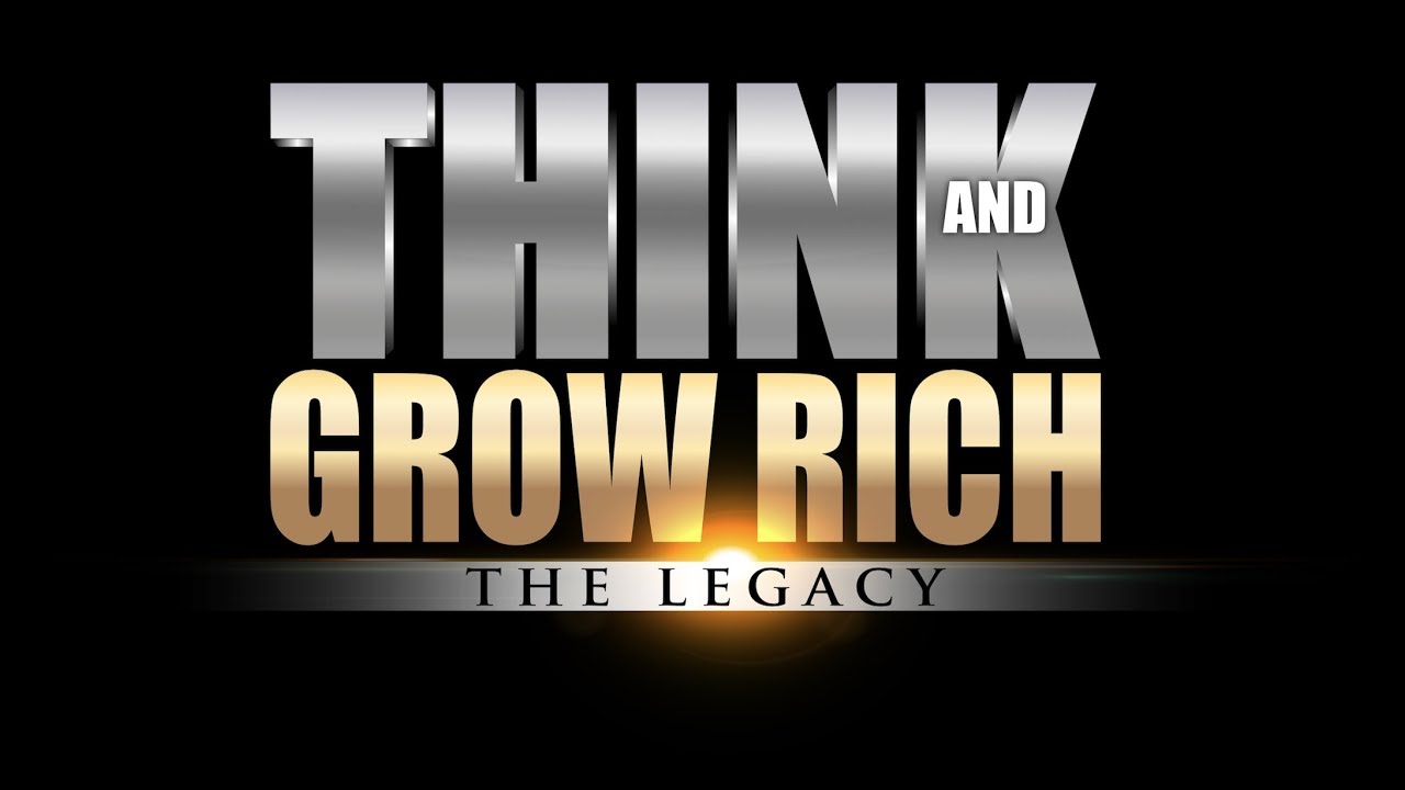 movie think and grow rich