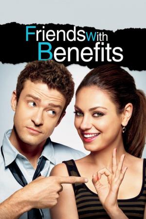 movies like friends with benefits